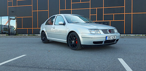 Vw bora v5 (6 foto / 7)
