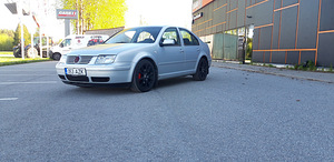 Vw bora v5 (7 foto / 7)