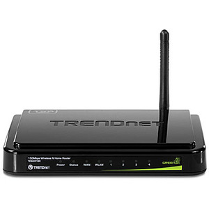 Wifi ruuter Trendnet TEW-651BR (3 foto / 7)