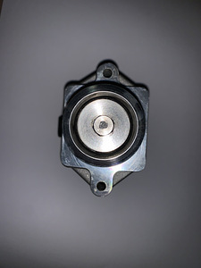EGR klapp WAHLER (Borg Warner) WA710559D - Alfa Romeo/Fiat (6 foto / 6)