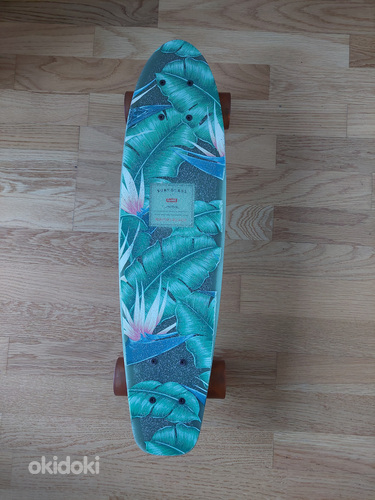 Longboard