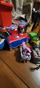 Käpapatrull Paw Patrol kõik koos (6 foto / 6)