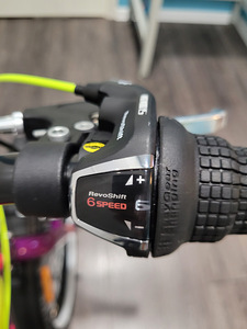20" laste jalgratas Drag (3 foto / 4)