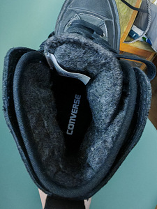 Converse (2 фото из 5)