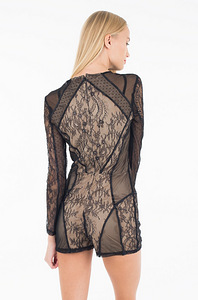 Guess комбинезон! Новый! (2 фото из 3)