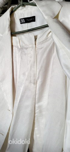 Zara ülikond (foto #4)