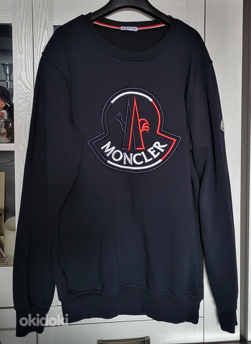 Moncler XXL