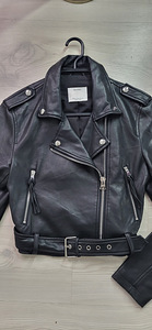 Uus Bershka jakk! S (5 foto / 5)