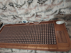 Turmaliinimatt Nuga Best NM-85 (2 foto / 2)