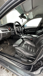 BMW E61 530D xDrive 173kw (6 foto / 8)