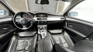BMW E61 530D xDrive 173kw (8 foto / 8)