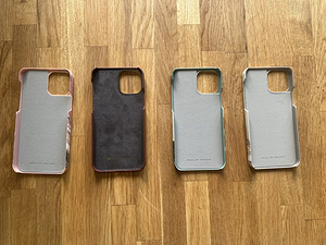 iPhone 12/12 Pro IDeal of Sweden kaaned (2 foto / 2)