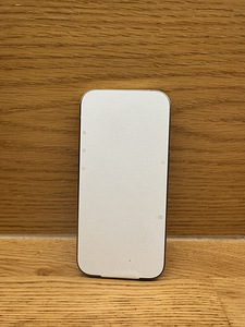 UUS Iphone 16 Pro 128GB Naturaal Titaanium (3 foto / 3)