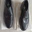 Туфли новые мужские кожаные. Pierre Cardin Paris (фото #5)