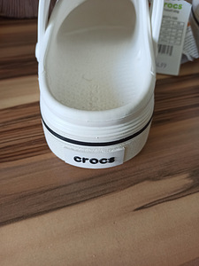 Crocs новые. (3 фото из 6)