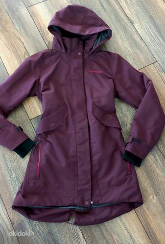 Didrikson tanja wns parka 2025