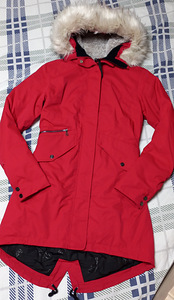 Altitude Jinny talve parka (2 foto / 3)