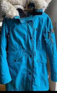 Altitude Amiata parka (1 foto / 1)