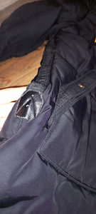 Parajumpers long bear parka, Altitude parka (4 foto / 5)