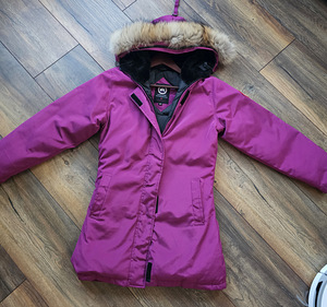 Canada Goose talve parka (2 foto / 5)