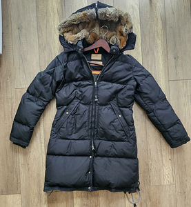 Parajumpers parka (3 foto / 4)