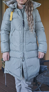Parajumpers parka (2 foto / 4)
