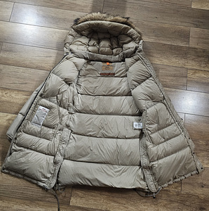 Parajumpers long bear parka (2 foto / 6)