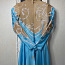 Платье для выступлений по фигурному катанию,140-150 (фото #2)