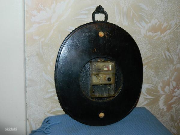 Электро-механические часы "Янтарь" (фото #2)