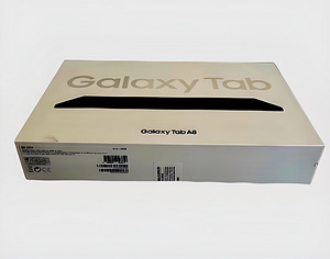 Samsung Galaxy Tab A8 64 GB LTE Gray