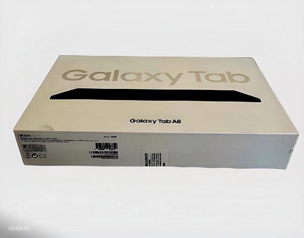 Samsung Galaxy Tab A8 64 GB LTE Gray (foto #1)