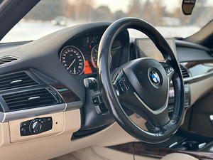 BMW x5 3.0d 173kw (6 foto / 10)