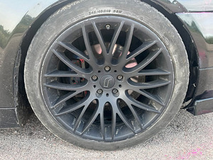 BMW veljed R19 5x120 (3 foto / 8)