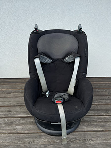 Autoiste maxi-cosi Tobi (2 foto / 2)