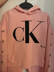 CK JEANS SPORT 14 a (2 foto / 6)