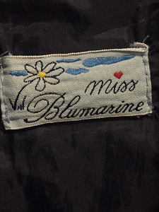 Miss BluMarine laste jope, 8 aastat (5 foto / 5)