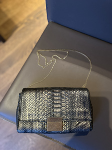 Trussardi käekott (4 foto / 4)