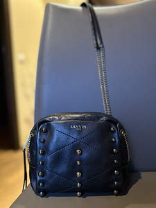 Lanvin käekott (3 foto / 3)