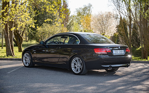 BMW 335I 225KW (4 foto / 12)