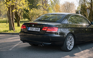 BMW 335I 225KW (6 foto / 12)