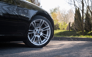 BMW 335I 225KW (7 foto / 12)