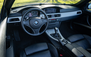 BMW 335I 225KW (9 foto / 12)