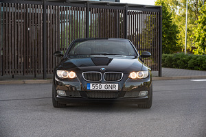 BMW 335I 225KW (3 foto / 14)