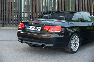 BMW 335I 225KW (6 foto / 14)