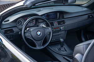 BMW 335I 225KW (11 foto / 14)
