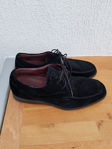 Gant seemisnahast kingad, suurus 42 (2 foto / 3)