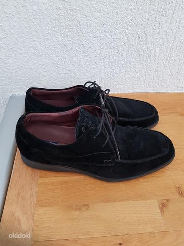 Gant seemisnahast kingad, suurus 42 (foto #2)