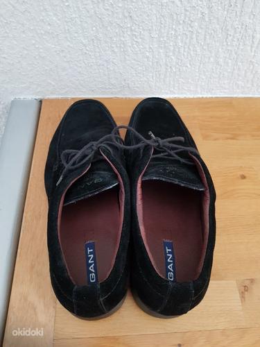 Gant seemisnahast kingad, suurus 42 (foto #3)