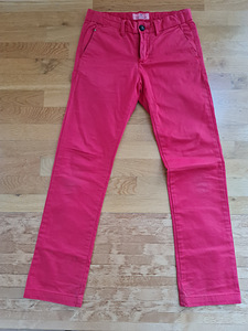 Scotch & Soda chinod, suurus 128, 140 (1 foto / 4)
