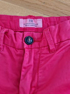 Scotch & Soda chinod, suurus 128, 140 (2 foto / 4)